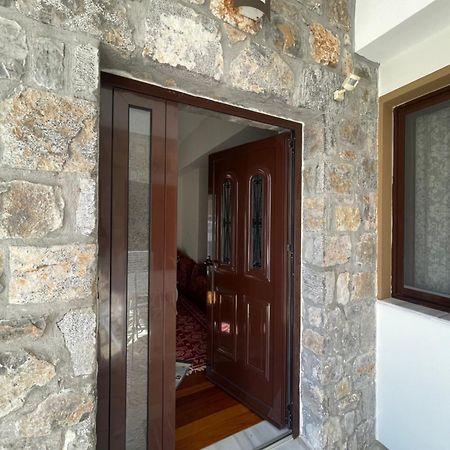 Stymfalia Cozy Village Guesthouse Karteri  Luaran gambar