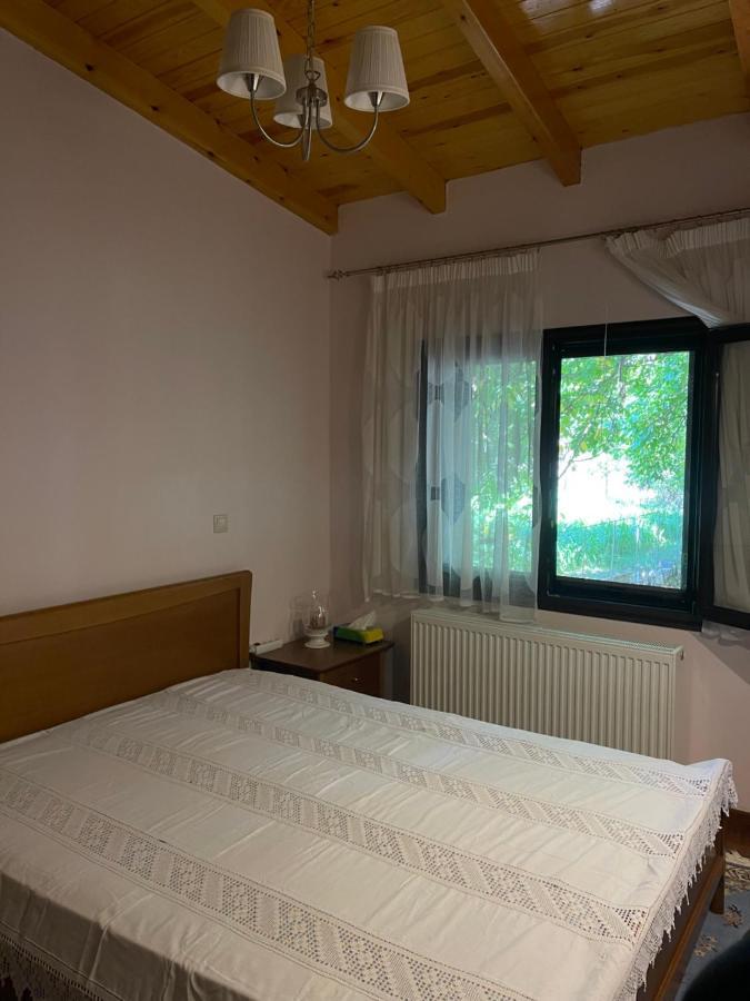 Stymfalia Cozy Village Guesthouse Karteri  Luaran gambar