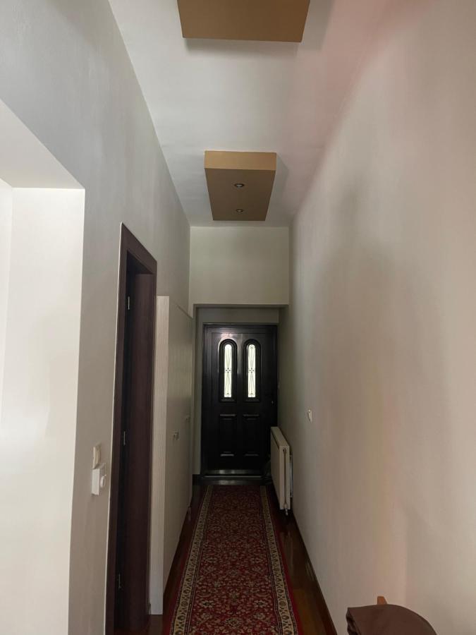Stymfalia Cozy Village Guesthouse Karteri  Luaran gambar