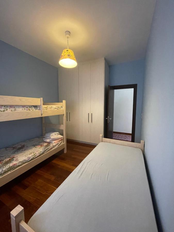 Stymfalia Cozy Village Guesthouse Karteri  Luaran gambar