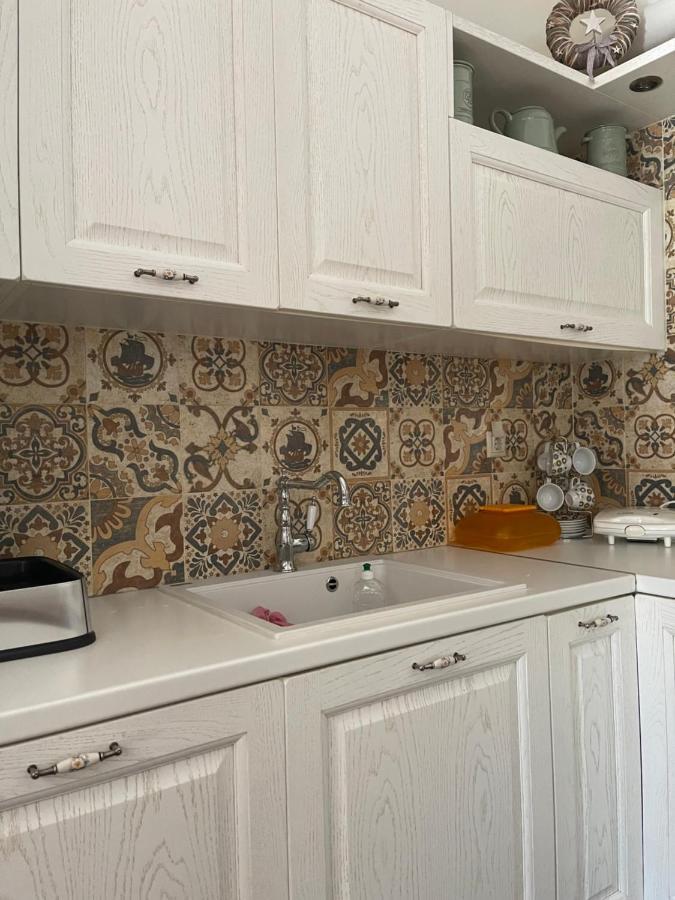 Stymfalia Cozy Village Guesthouse Karteri  Luaran gambar