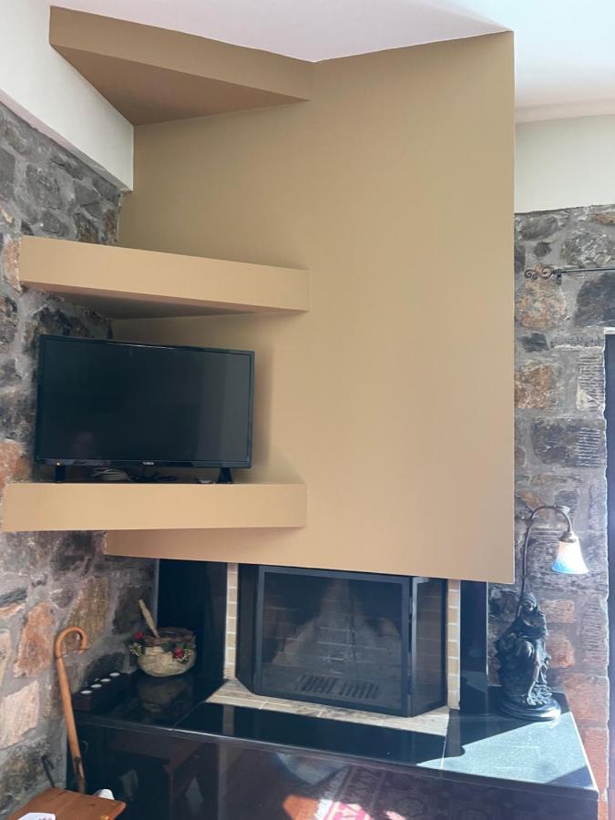 Stymfalia Cozy Village Guesthouse Karteri  Luaran gambar