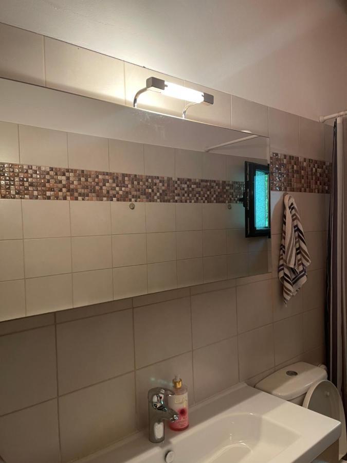 Stymfalia Cozy Village Guesthouse Karteri  Luaran gambar