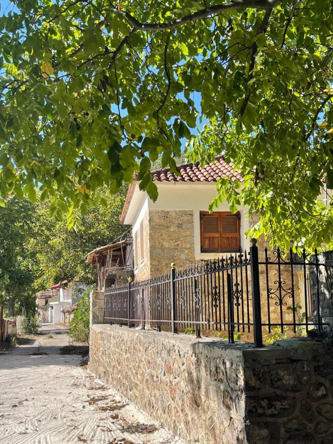 Stymfalia Cozy Village Guesthouse Karteri  Luaran gambar