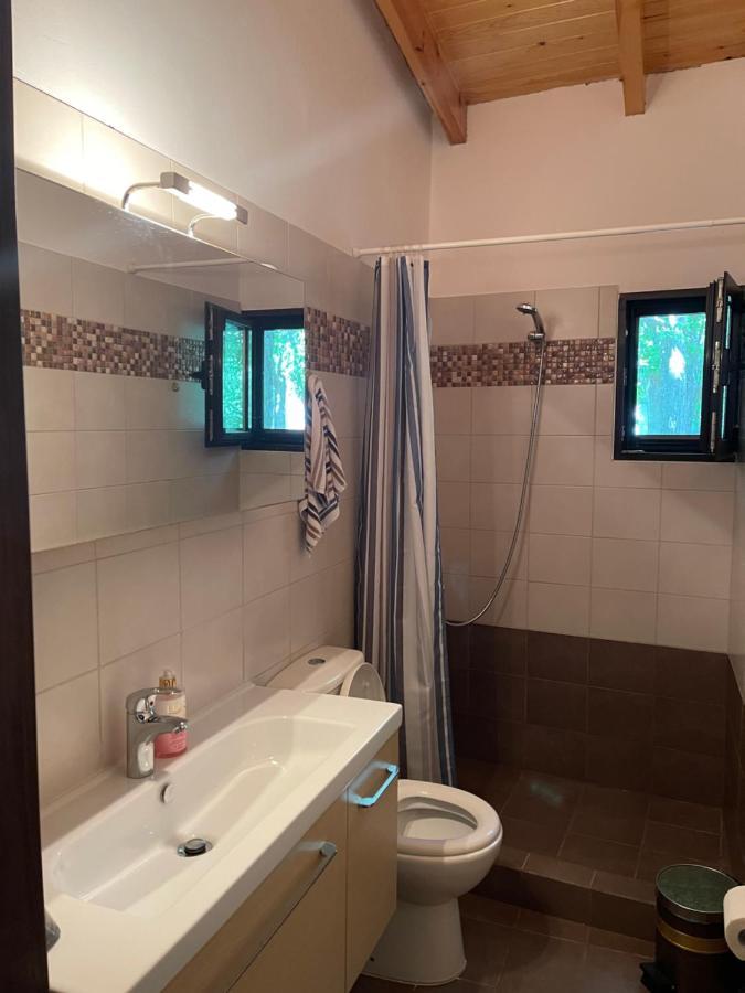 Stymfalia Cozy Village Guesthouse Karteri  Luaran gambar