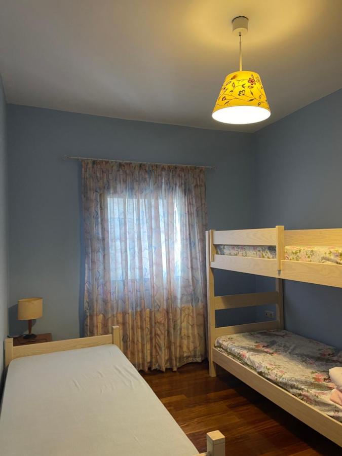 Stymfalia Cozy Village Guesthouse Karteri  Luaran gambar